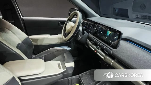 Kia EV3 id 5045700 из Кореи 20