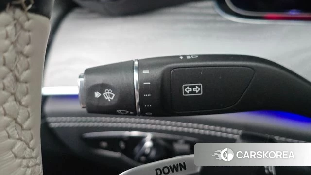 Mercedes-Benz AMG GT id 5034254 из Кореи 20
