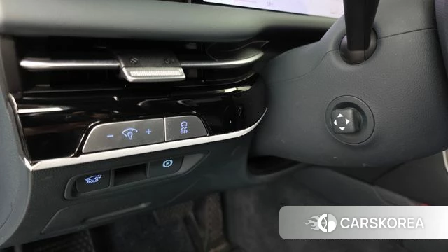 Genesis G80 (RG3) id 5001708 из Кореи 20