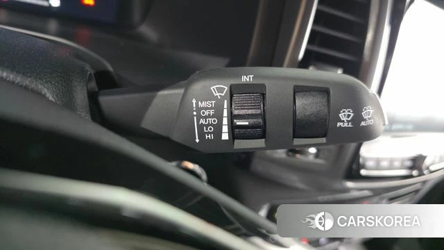 Ssangyong The New Rexton Sport id 5012399 из Кореи 20
