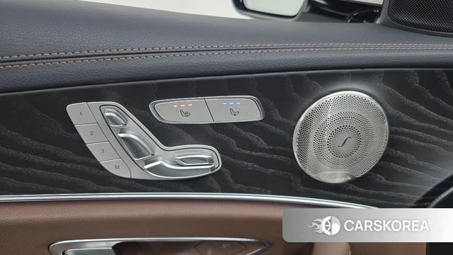 Mercedes-Benz E-Class W213 id 4976742 из Кореи 20