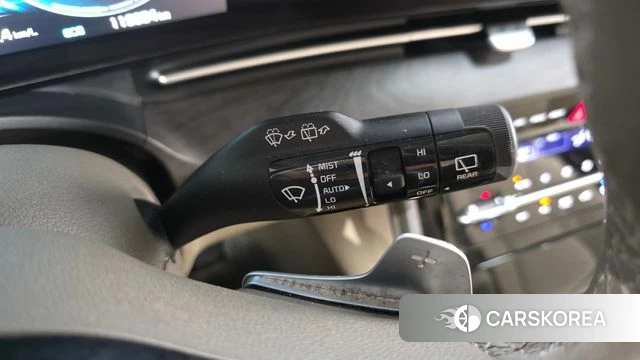 Kia Come New K7 id 4988167 из Кореи 20