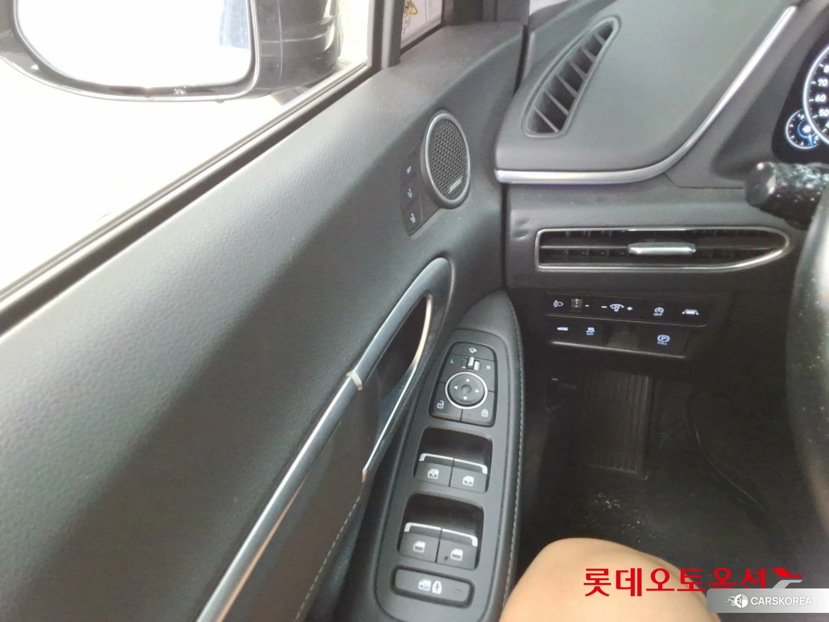 Hyundai Sonata id 4984627 из Кореи 20