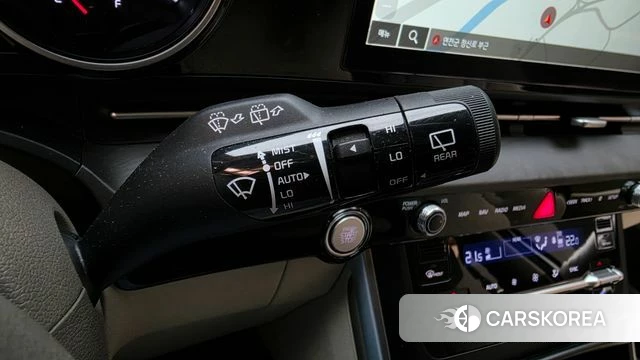 Kia Carnival 4th generation id 5012188 из Кореи 20