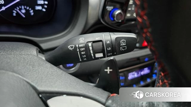 Hyundai i30 (PD) id 4959719 из Кореи 20