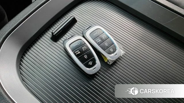 Hyundai Staria id 5021658 из Кореи 20
