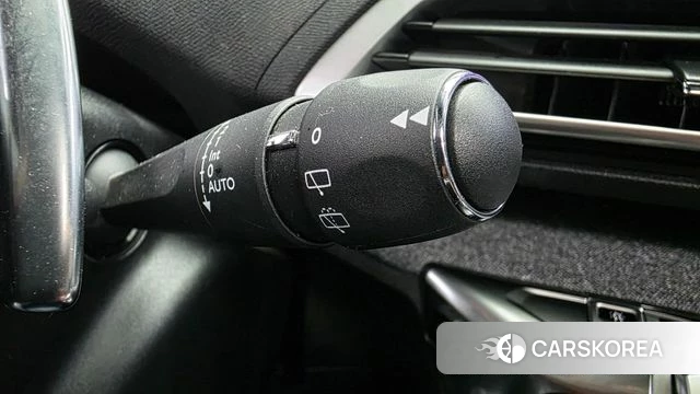 Peugeot 5008 second generation id 4944279 из Кореи 20
