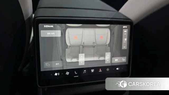 Tesla Model Y id 4847214 из Кореи 20