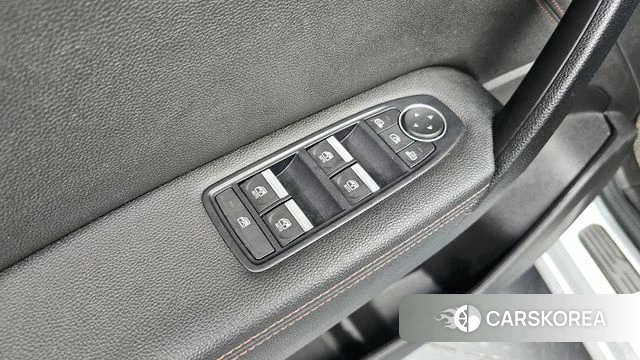 Renault Korea (Samsung) Capture id 4982015 из Кореи 20