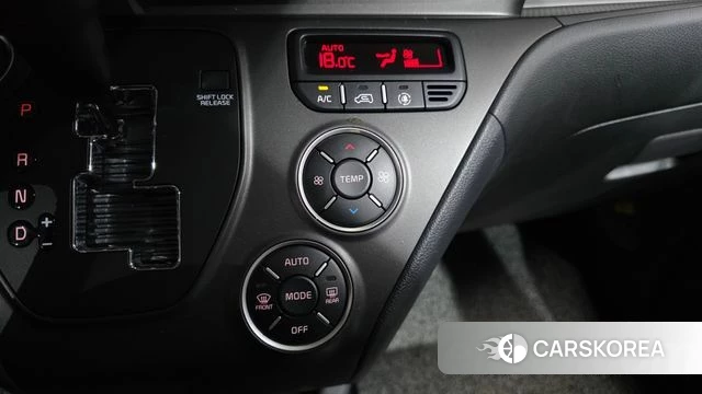 Kia The New Kia Ray id 5015687 из Кореи 20