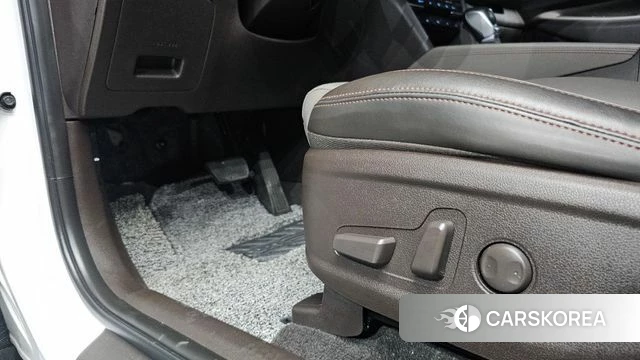 Hyundai Santa Fe TM id 4708903 из Кореи 20