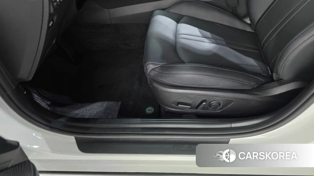 Kia The New K5 3rd generation id 5010915 из Кореи 20