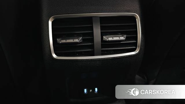 Hyundai Sonata D Edge (DN8) id 4964678 из Кореи 20