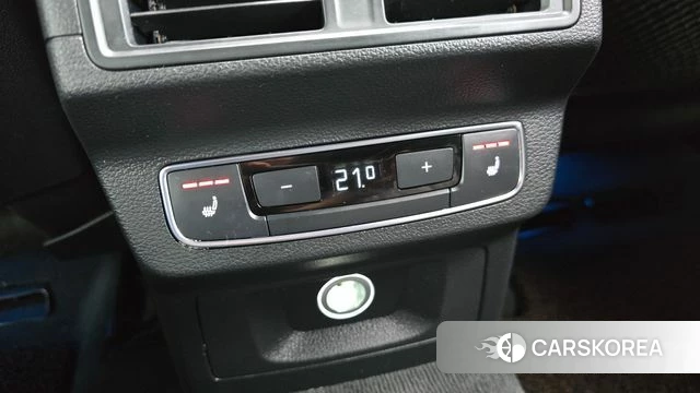 Audi Q5 (FY) id 5018047 из Кореи 20