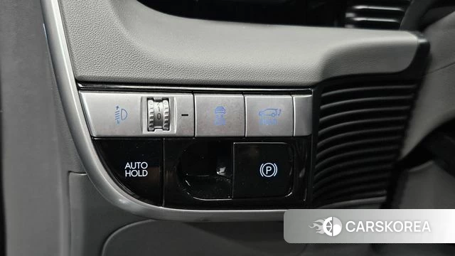 Hyundai Ionic 5 id 5027403 из Кореи 20