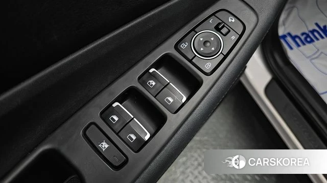 Hyundai Santa Fe TM id 4993656 из Кореи 20