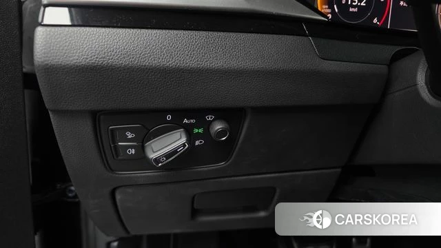 Volkswagen Arteon id 4986249 из Кореи 20