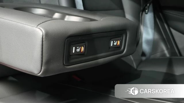 Renault Korea (Samsung) The New QM6 id 5046784 из Кореи 20