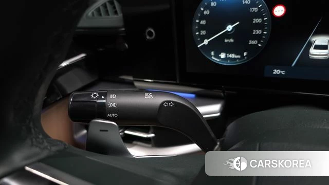 Hyundai Grandeur (GN7) id 4995849 из Кореи 20