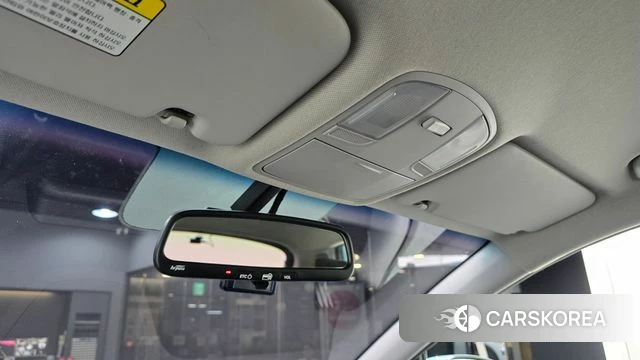 Hyundai Kona id 5014152 из Кореи 20