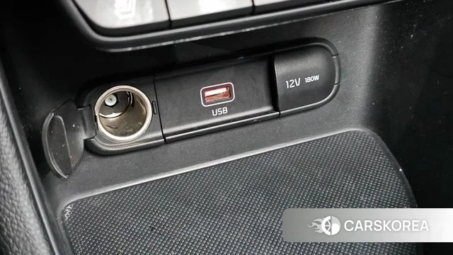 Kia Sportage The Bold id 4978121 из Кореи 20