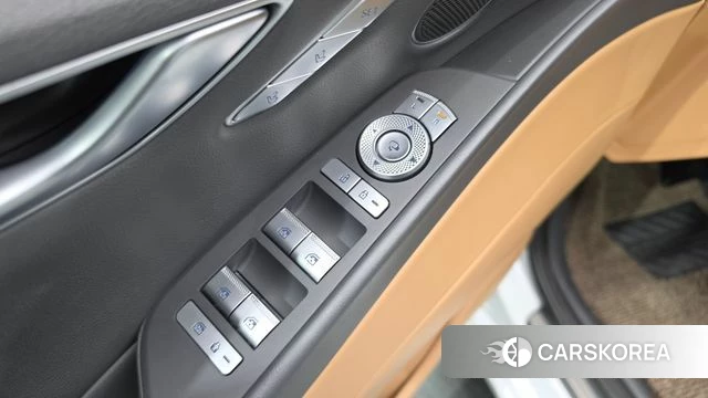 Genesis G80 (RG3) id 4987032 из Кореи 20