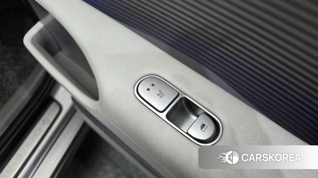 Hyundai Ionic 6 id 4965669 из Кореи 20