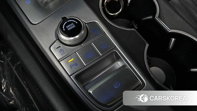 Genesis G70 id 5028538 из Кореи 20