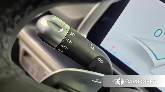 Hyundai Ionic 6 id 5022147 из Кореи 20