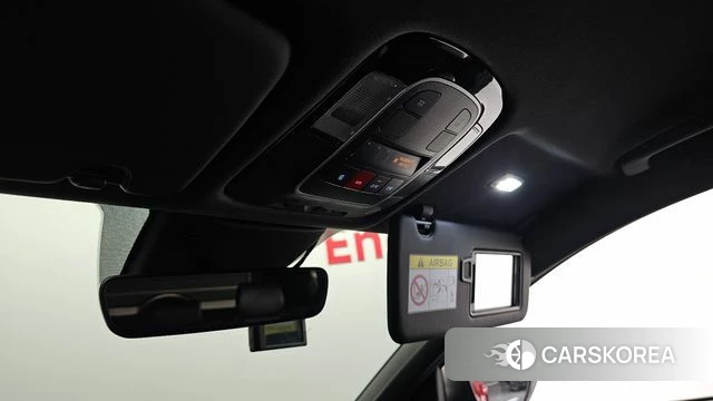 Hyundai Tucson Hybrid (NX4) id 4593215 из Кореи 20