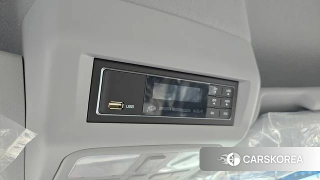Hyundai Solati id 4792074 из Кореи 20