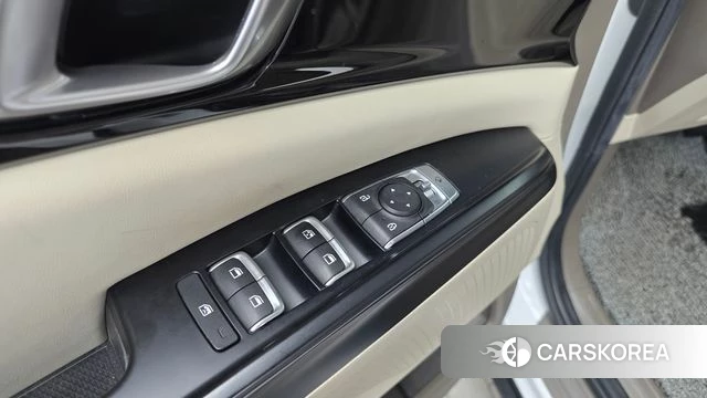 Kia Carnival 4th generation id 4966790 из Кореи 20