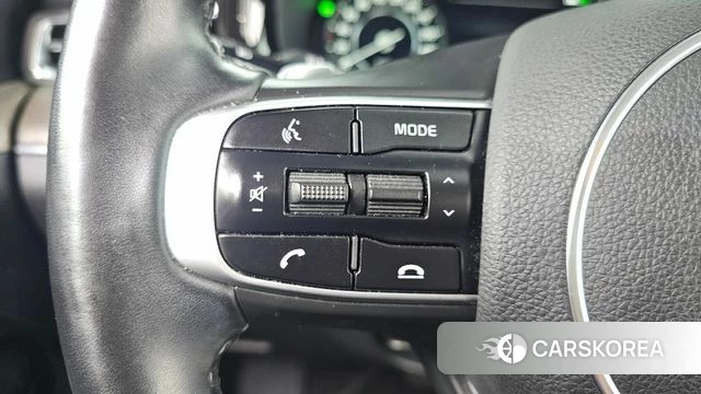 Kia K5 Hybrid 3rd Generation id 4992819 из Кореи 20