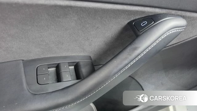 Tesla Model 3 id 4741125 из Кореи 20