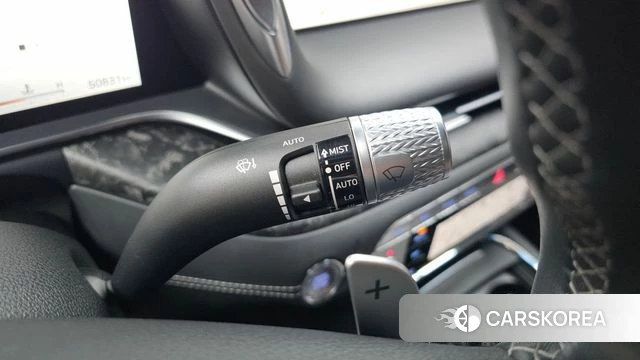 Genesis G90 (RS4) id 4966002 из Кореи 20