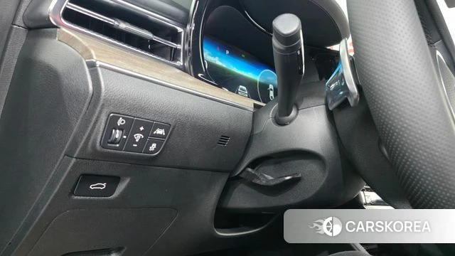Kia K5 3rd generation id 4998074 из Кореи 20