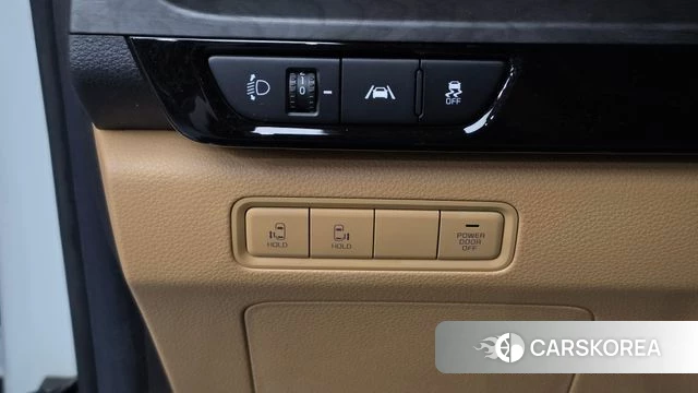 Kia Carnival 4th generation id 5041237 из Кореи 20
