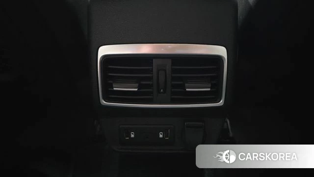 Renault Korea (Samsung) QM6 id 5013639 из Кореи 20