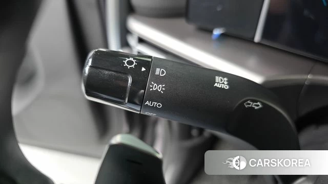 Hyundai Santa Fe (MX5) id 5021665 из Кореи 20