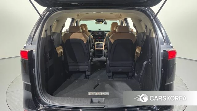 Kia Carnival 4th generation id 4731624 из Кореи 20