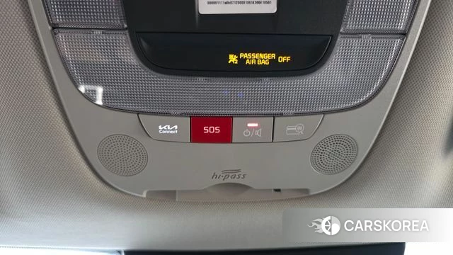 Kia Sportage 5th Generation Hybrid id 4980828 из Кореи 20