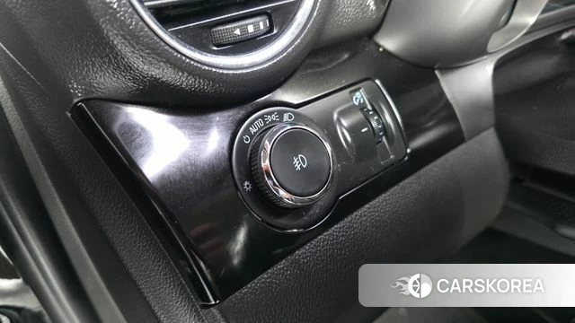 Chevrolet (GM Daewoo) Orlando id 4953269 из Кореи 20