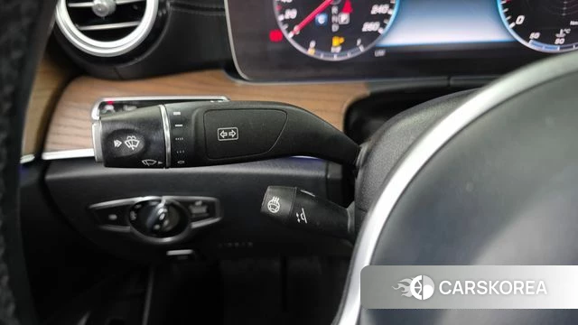 Mercedes-Benz E-Class W213 id 5035788 из Кореи 20