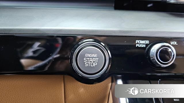 Kia Carnival 4th generation id 4992010 из Кореи 20