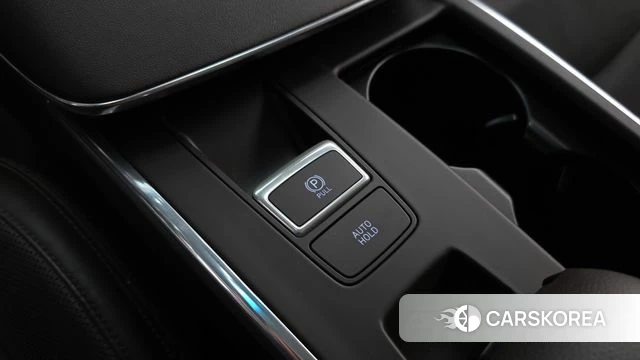 Hyundai The New Grandeur IG id 4966975 из Кореи 20
