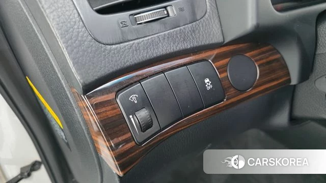 Kia The New Mohave id 5048399 из Кореи 20