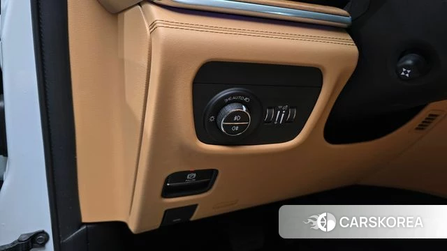 Jeep Grand Cherokee (WL) id 4922708 из Кореи 20