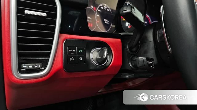 Porsche Cayenne (PO536) id 5021999 из Кореи 20