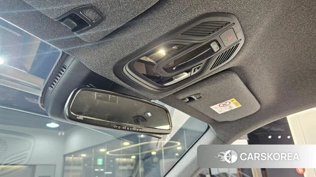Renault Korea (Samsung) Grand Coleos id 4995183 из Кореи 20