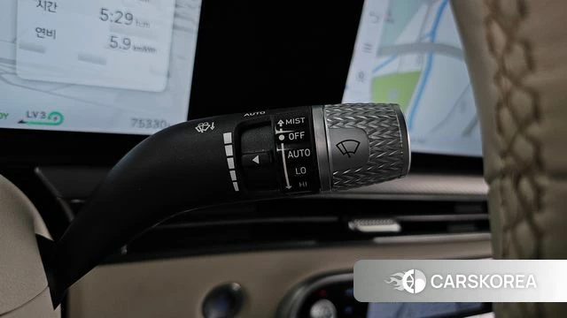 Genesis GV60 id 5017198 из Кореи 20